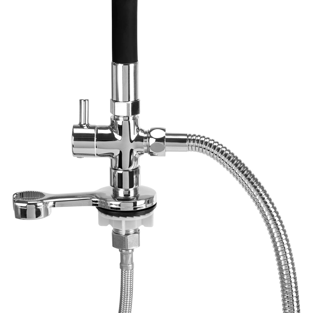 GABBIANO Regnduschmixer