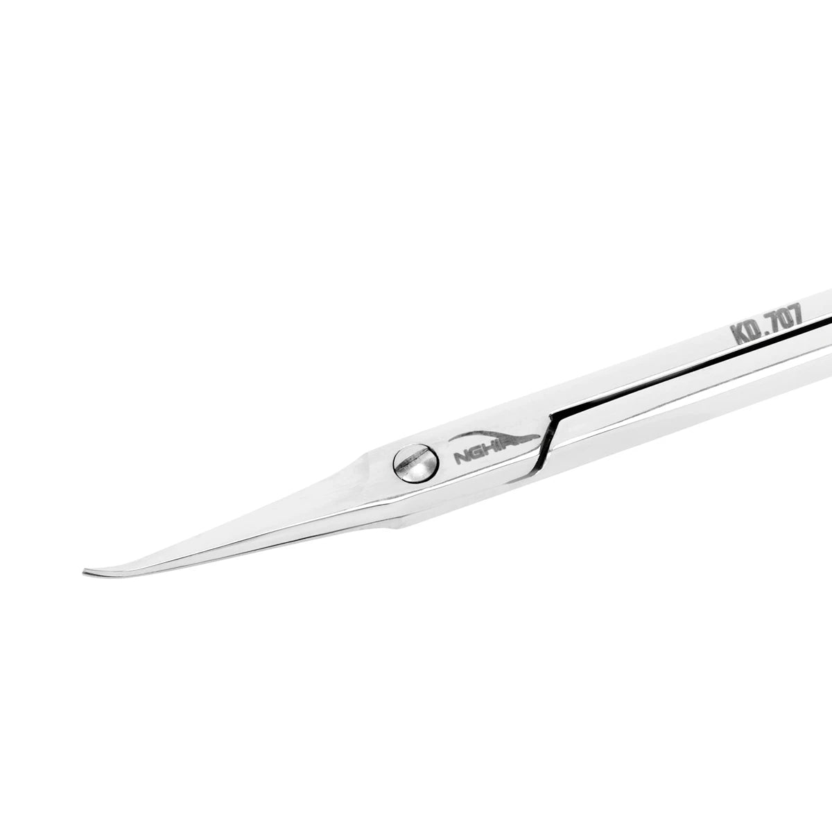 Nghia Cuticle Scissors KD.707