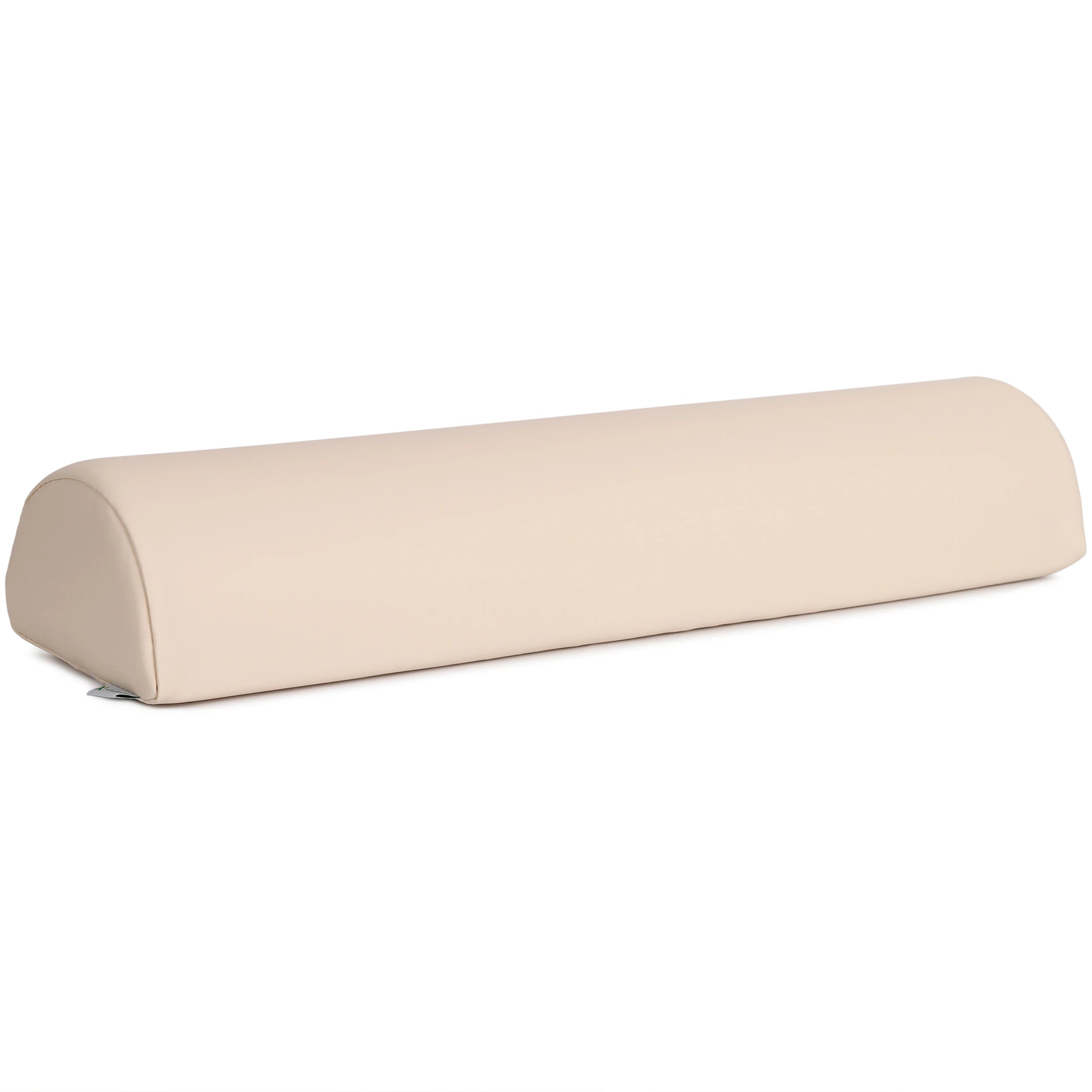 Semi Round Bolster 60x15x10 K101 Beige