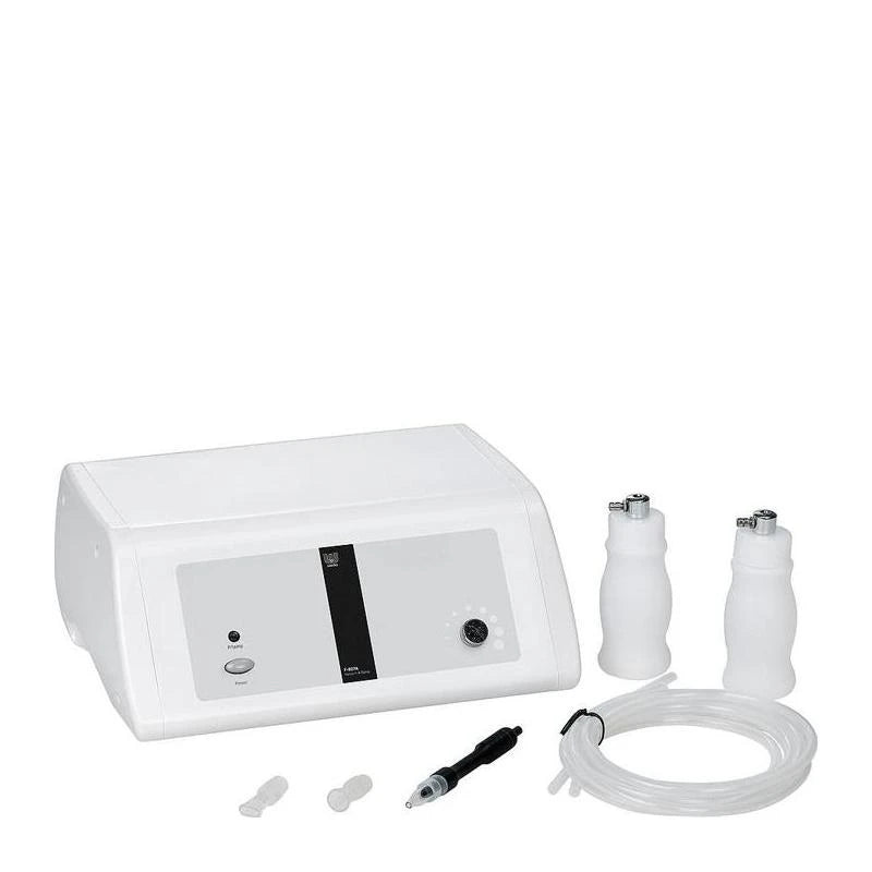 Weelko UTECH 807A Vakuum- och sprayenhet