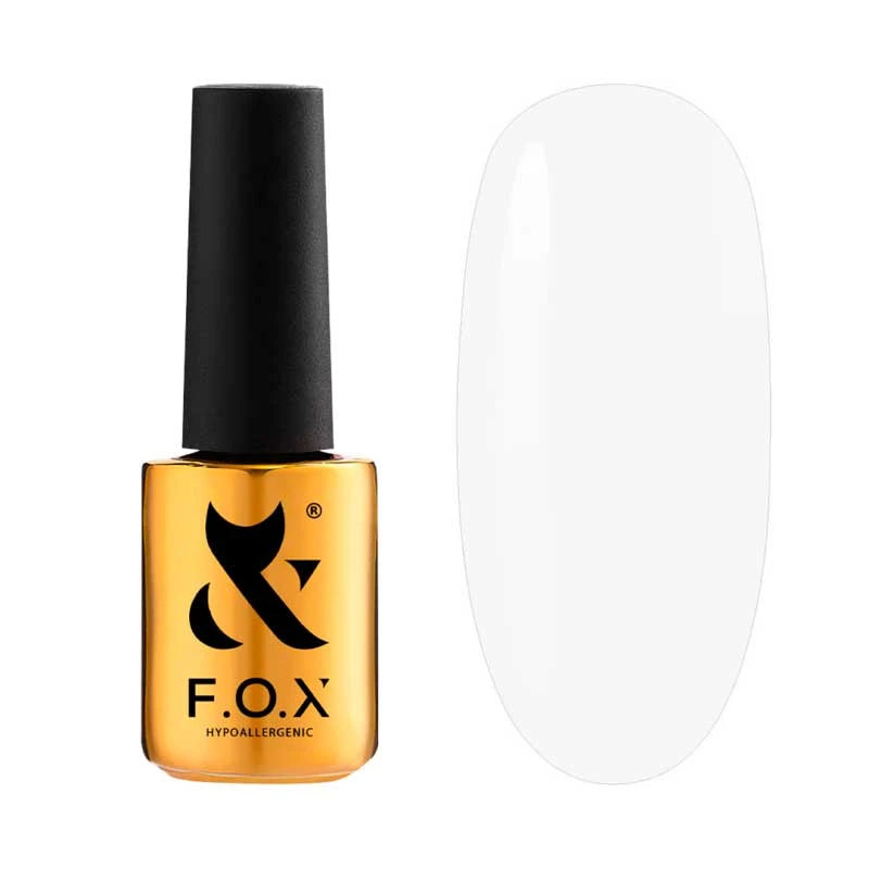 F.O.X gellack gold Spectrum 001, 7 ml