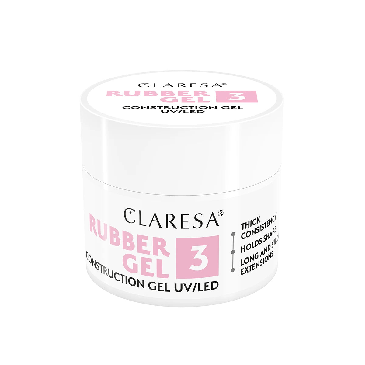 RUBBER GEL 3 -12g
