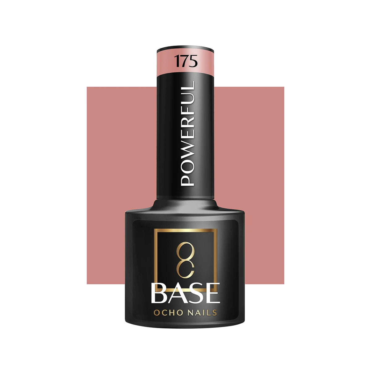 OCHO NAILS Hybrid Base Powerful 175, 5 g