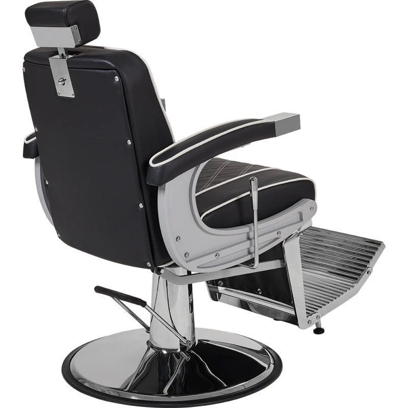Barber Chair Borg