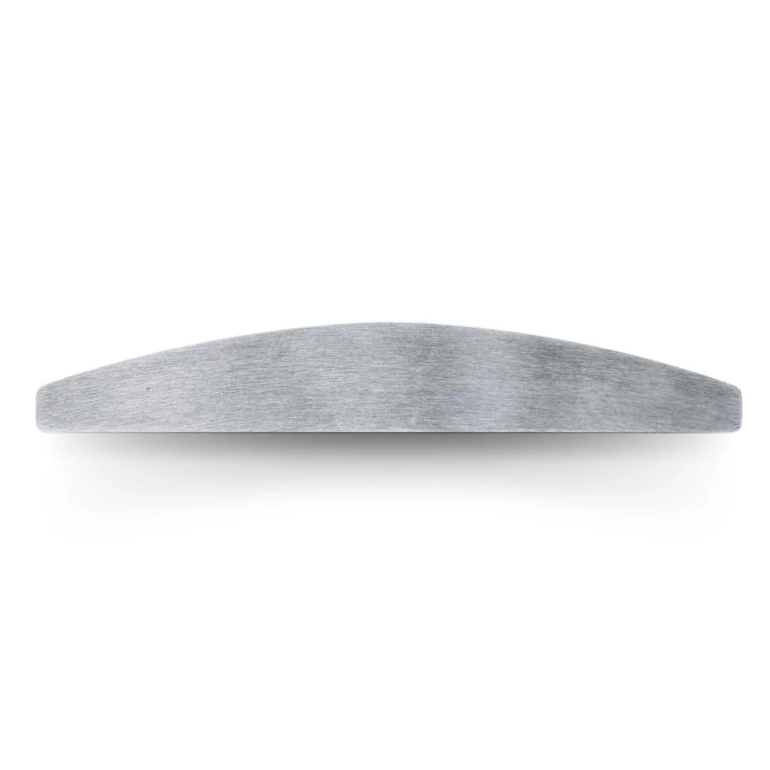 ProSteril Metal base MOON (titanium / 180*30 mm)