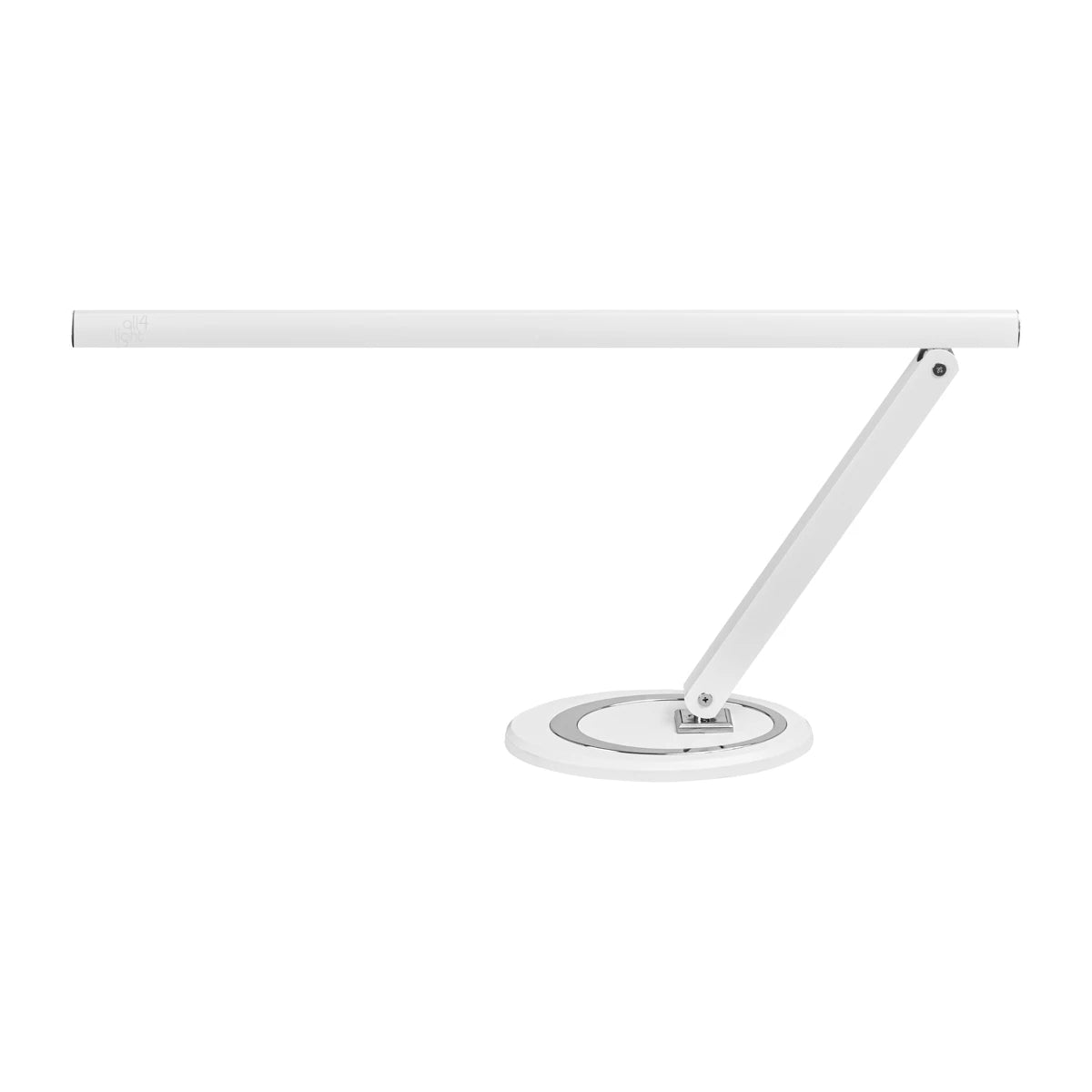 DESK LAMP SLIM LED WHITE ALL4LIGHT