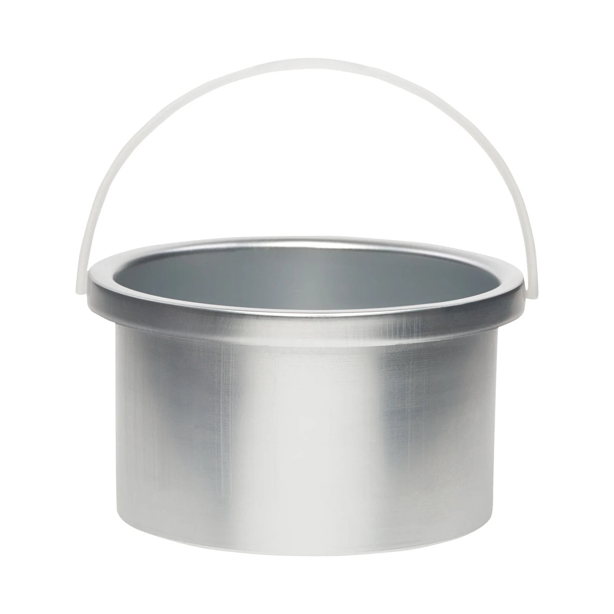 WAX HEATER TIN AM-220 100W AUTOMATIC WHITE