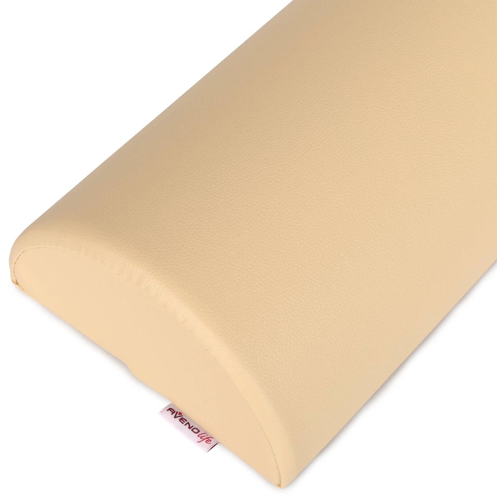 Semi Round Bolster 60x19x9 - K533 Beige