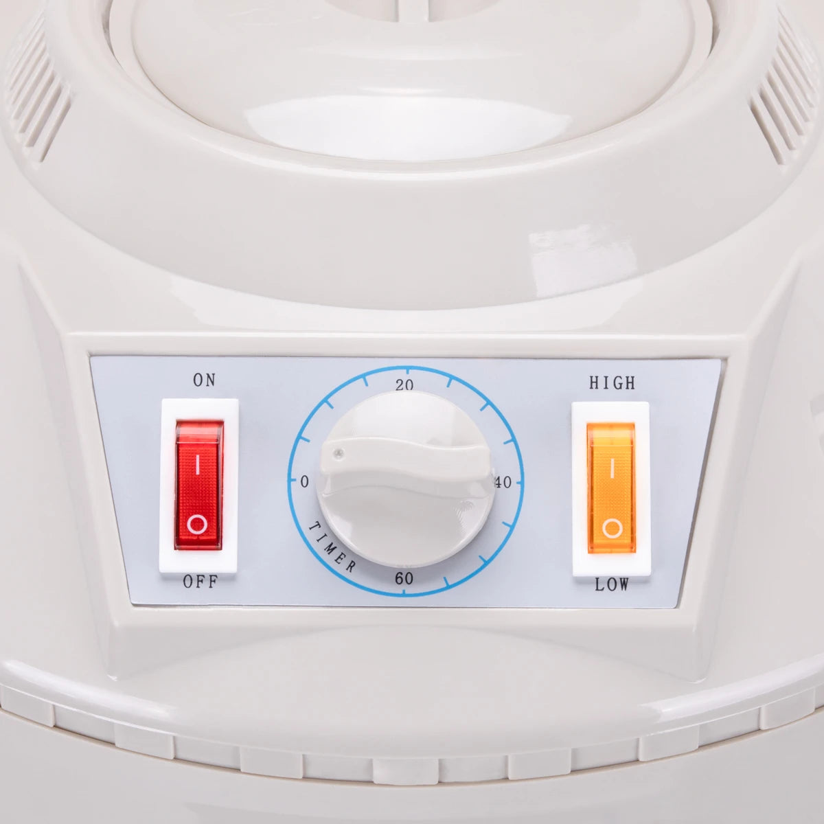 Gabbiano sauna humidifier 828-fd