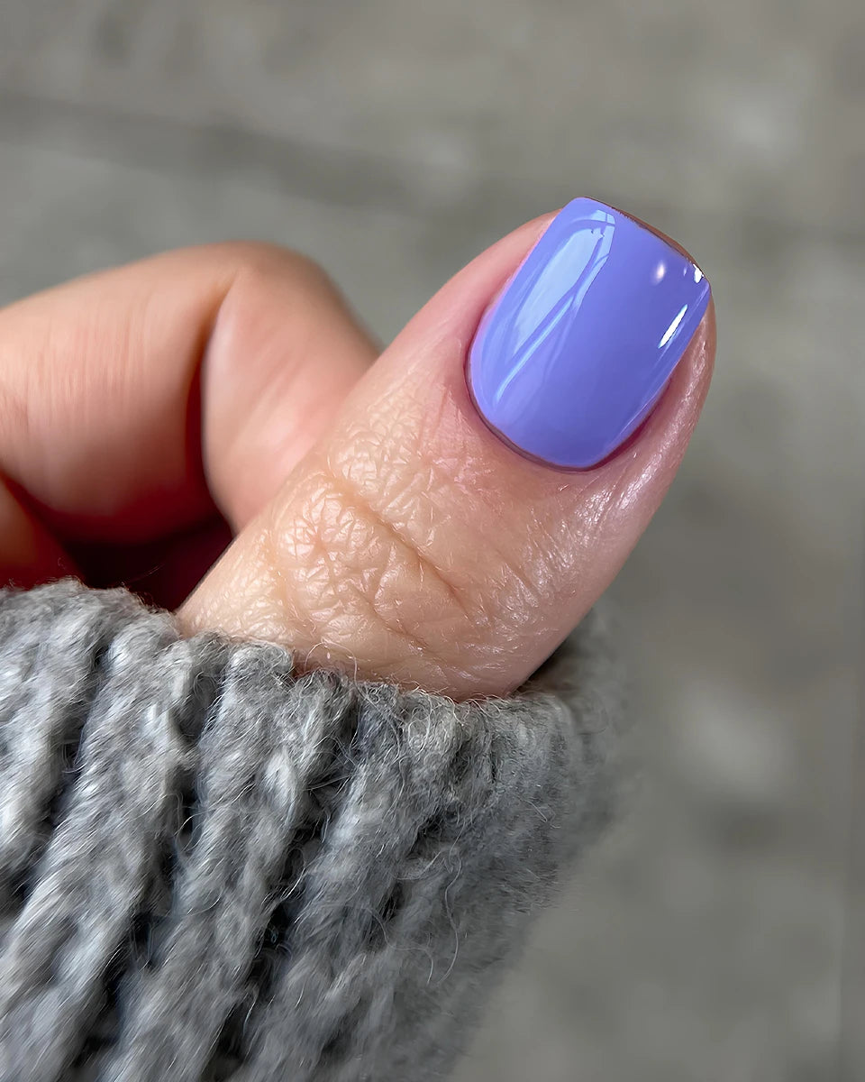 Gel Polish 074, 6 ml