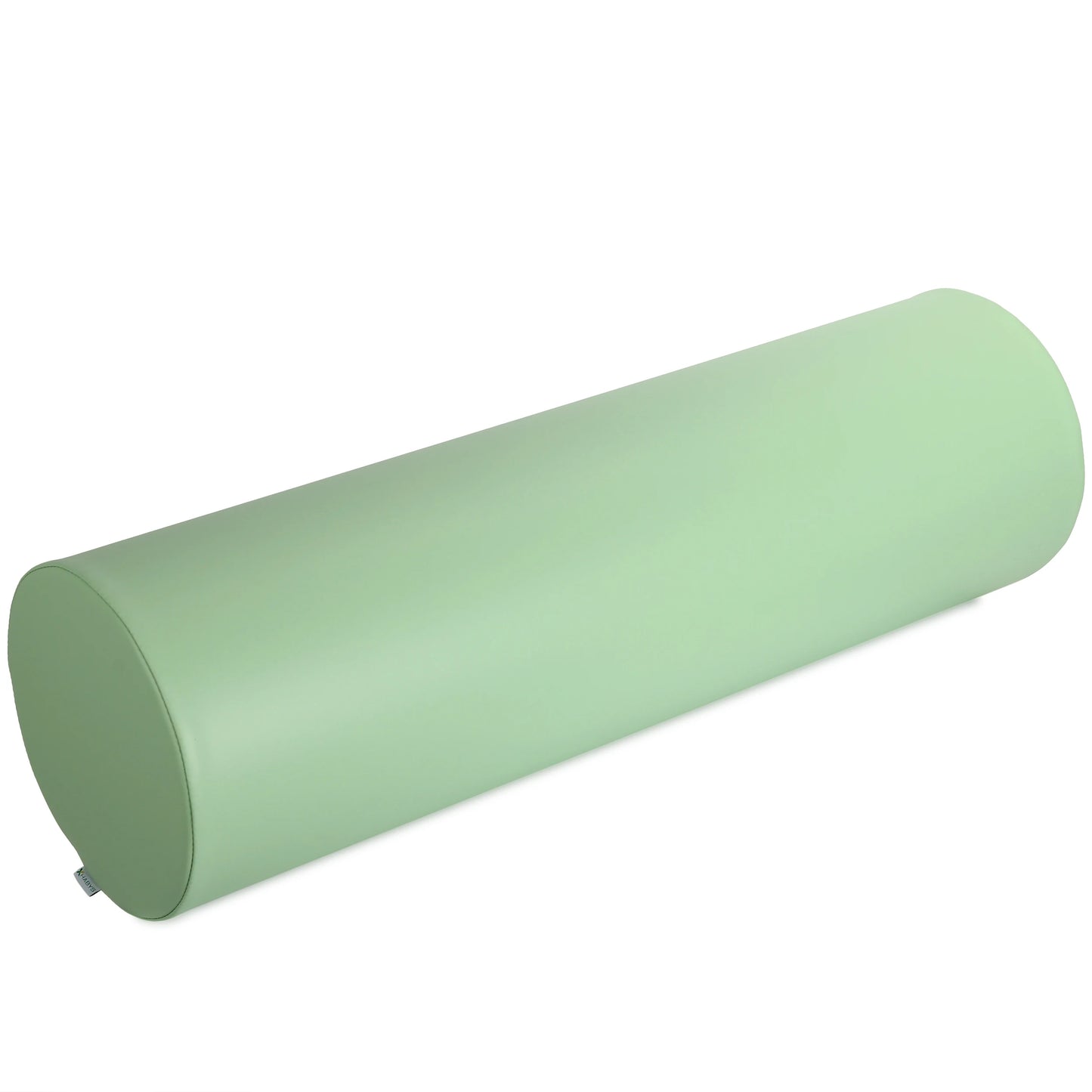 Round Bolster 30x100 K022 Green