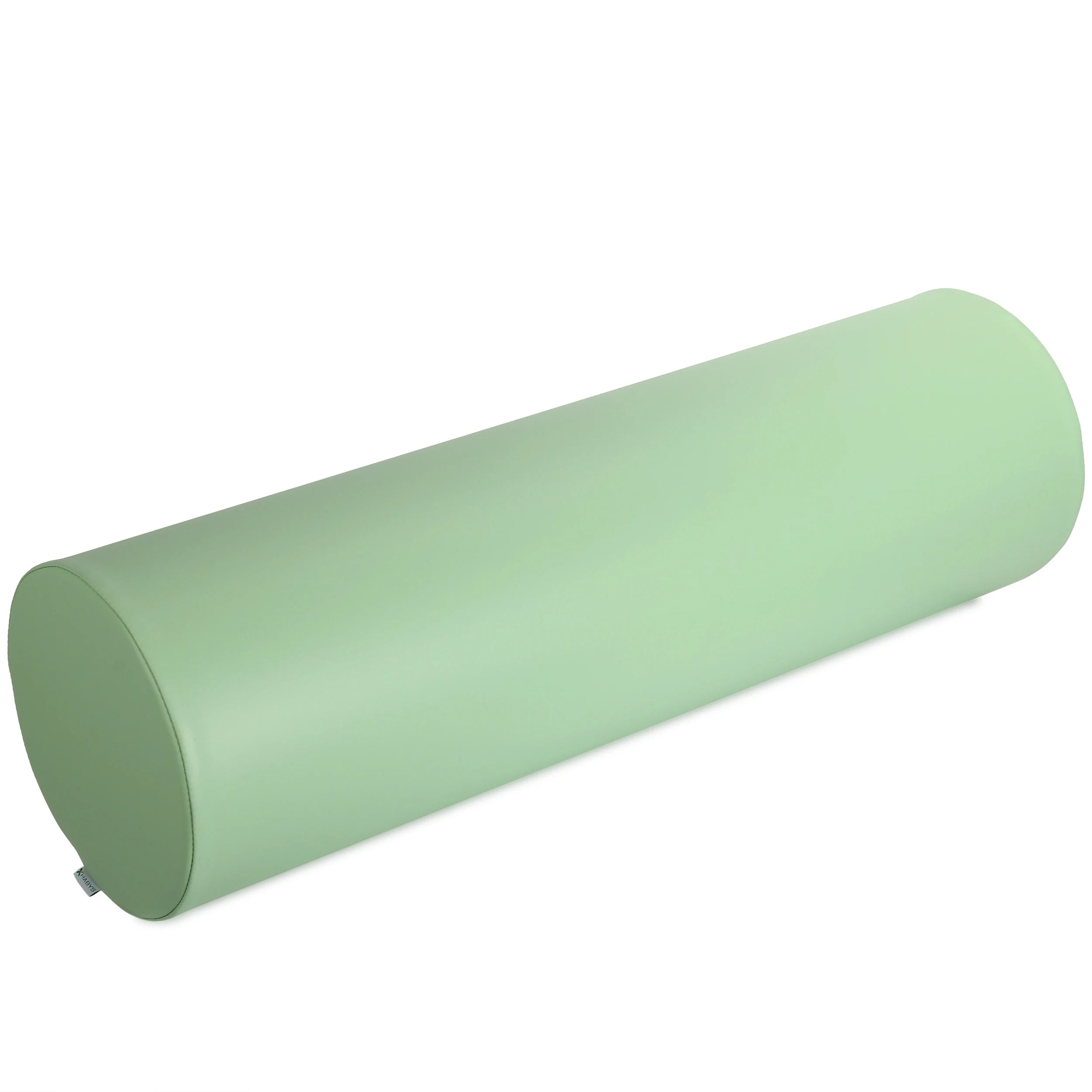 Round Bolster 30x100 K022 Green