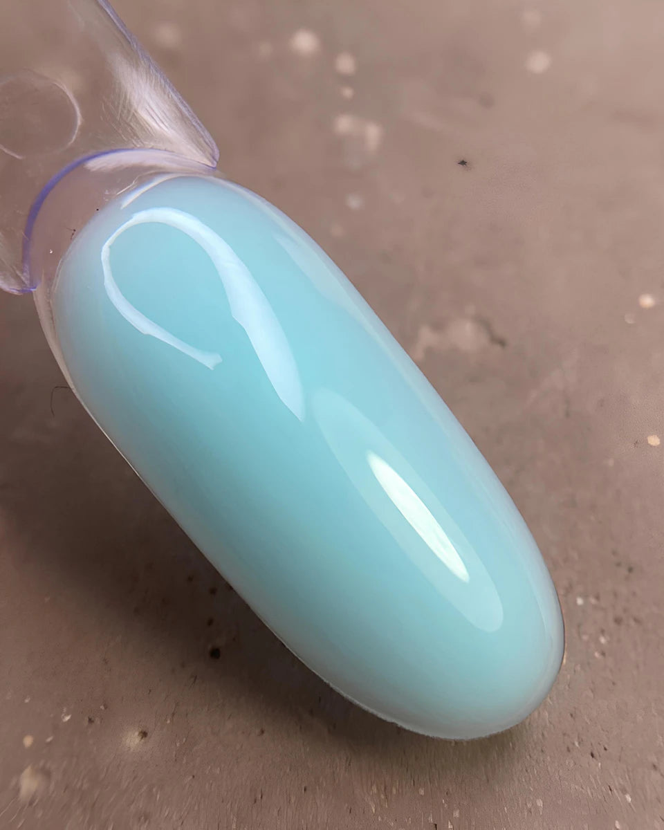 Medium Gel №25, 15 ml (without brush)
