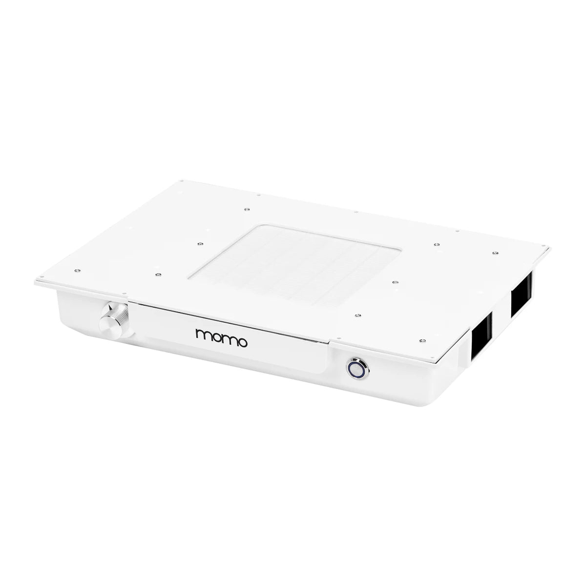 Momo 04-GL cosmetic desk with absorber
