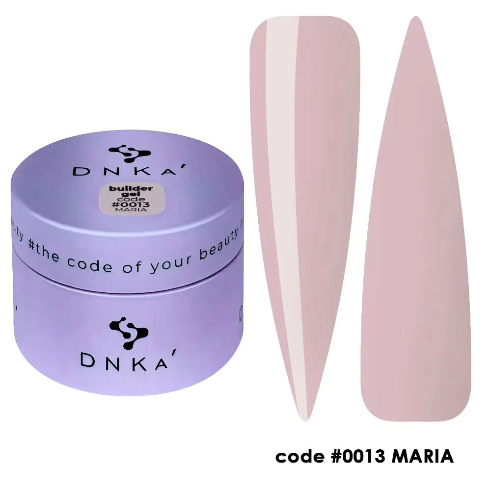 Builder Gel #0013 Maria
