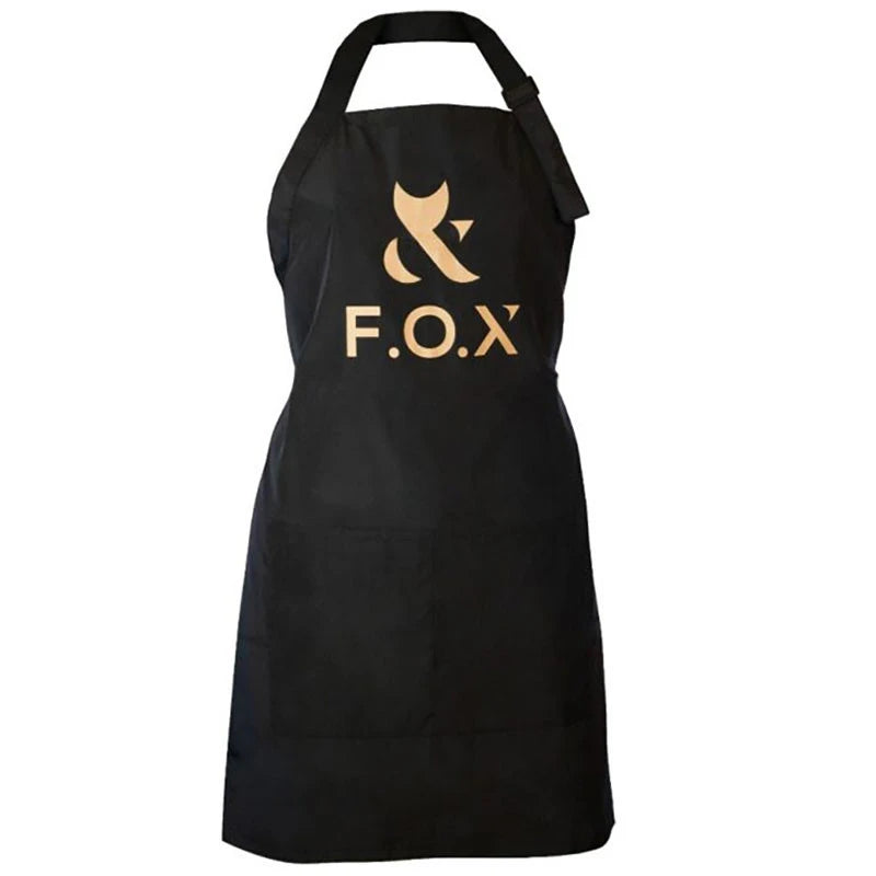 F.O.X Cosmetic Apron, Vit