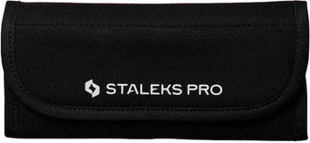 STALEKS Fabric tool case Professional Pro (10 sektioner)