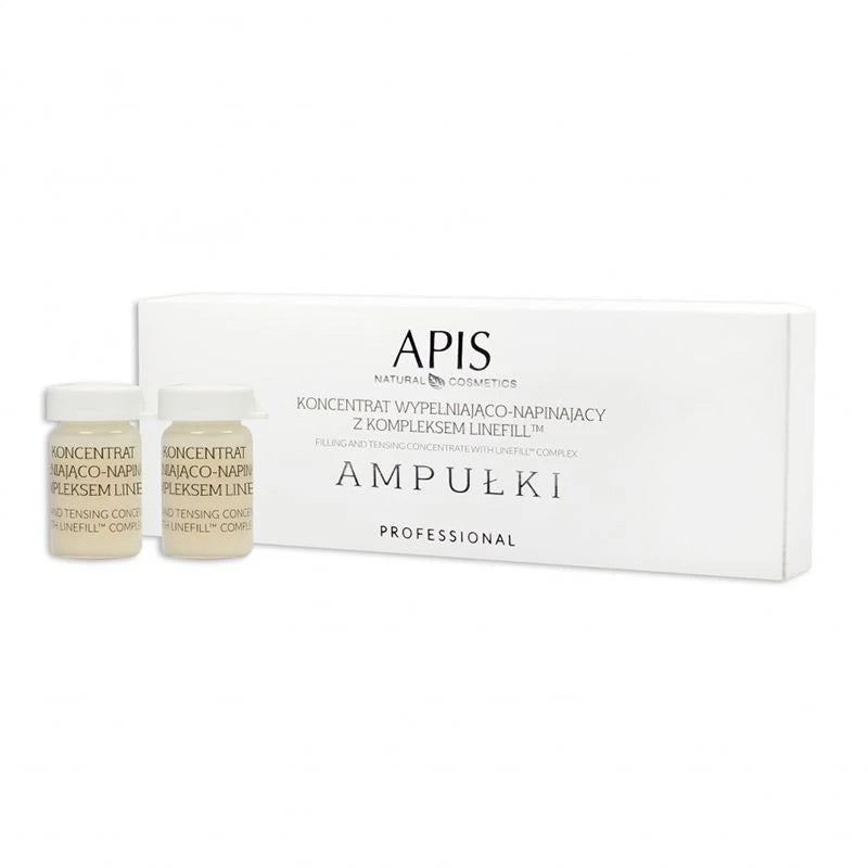 APIS Plommon-koncentrat ampuller 5x5ml