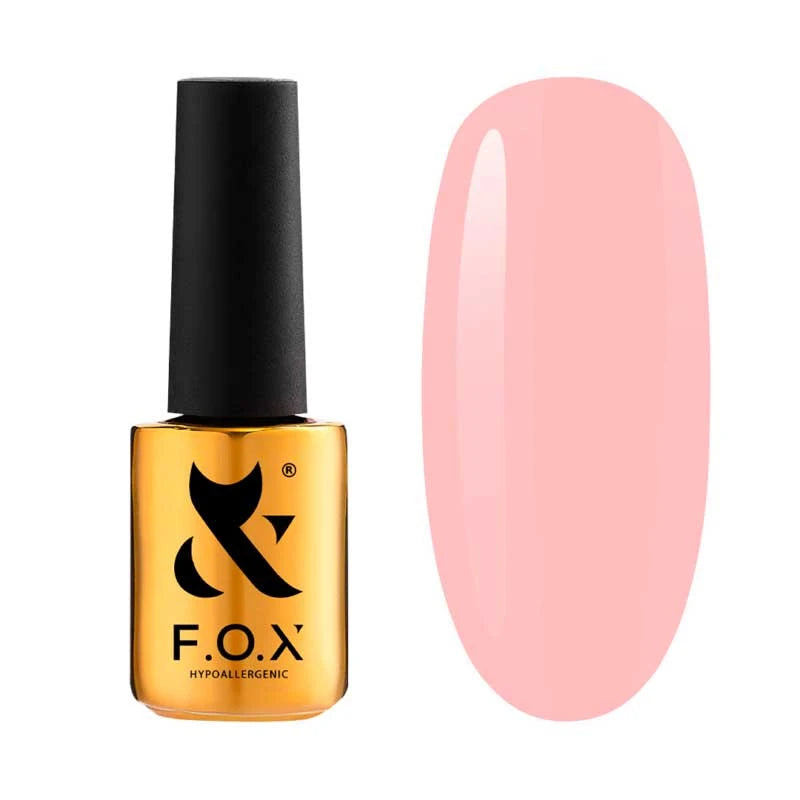 F.O.X gellack gold Spectrum 006, 7 ml
