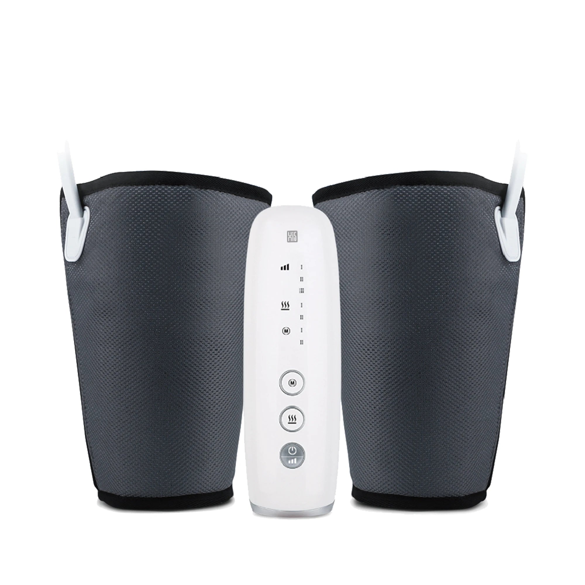 Weelko Compression Massager VERS med värmefunktion