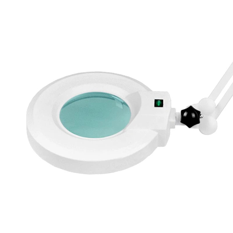 Skärstol 210 + LED-förstoringslamp s5