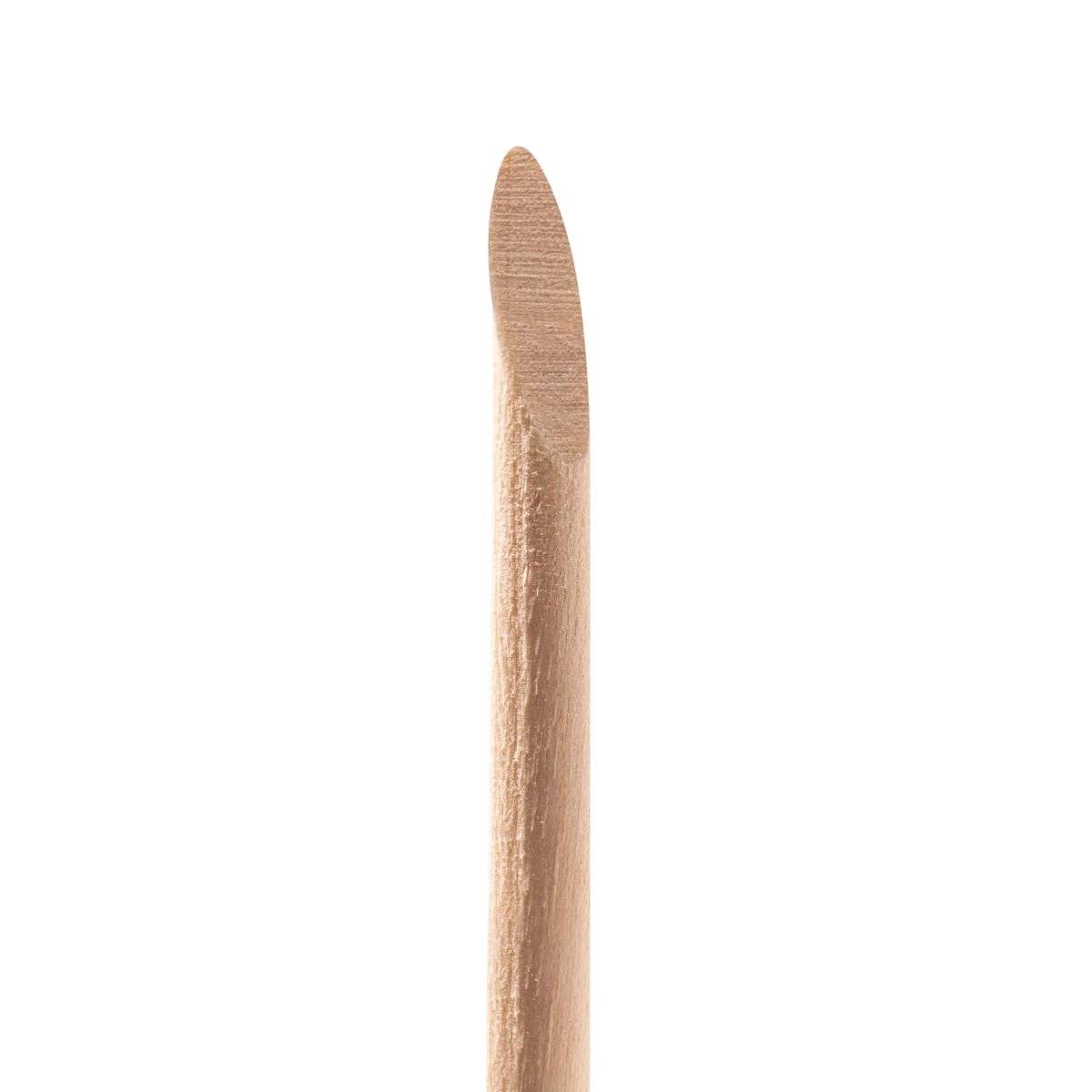 OCHO NAILS Orange cuticle sticks 15 cm 100 pcs.