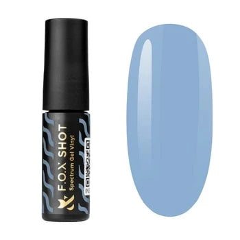 F.O.X Gellack SHOT Spectrum Gel Vinyl 150, 5 gr