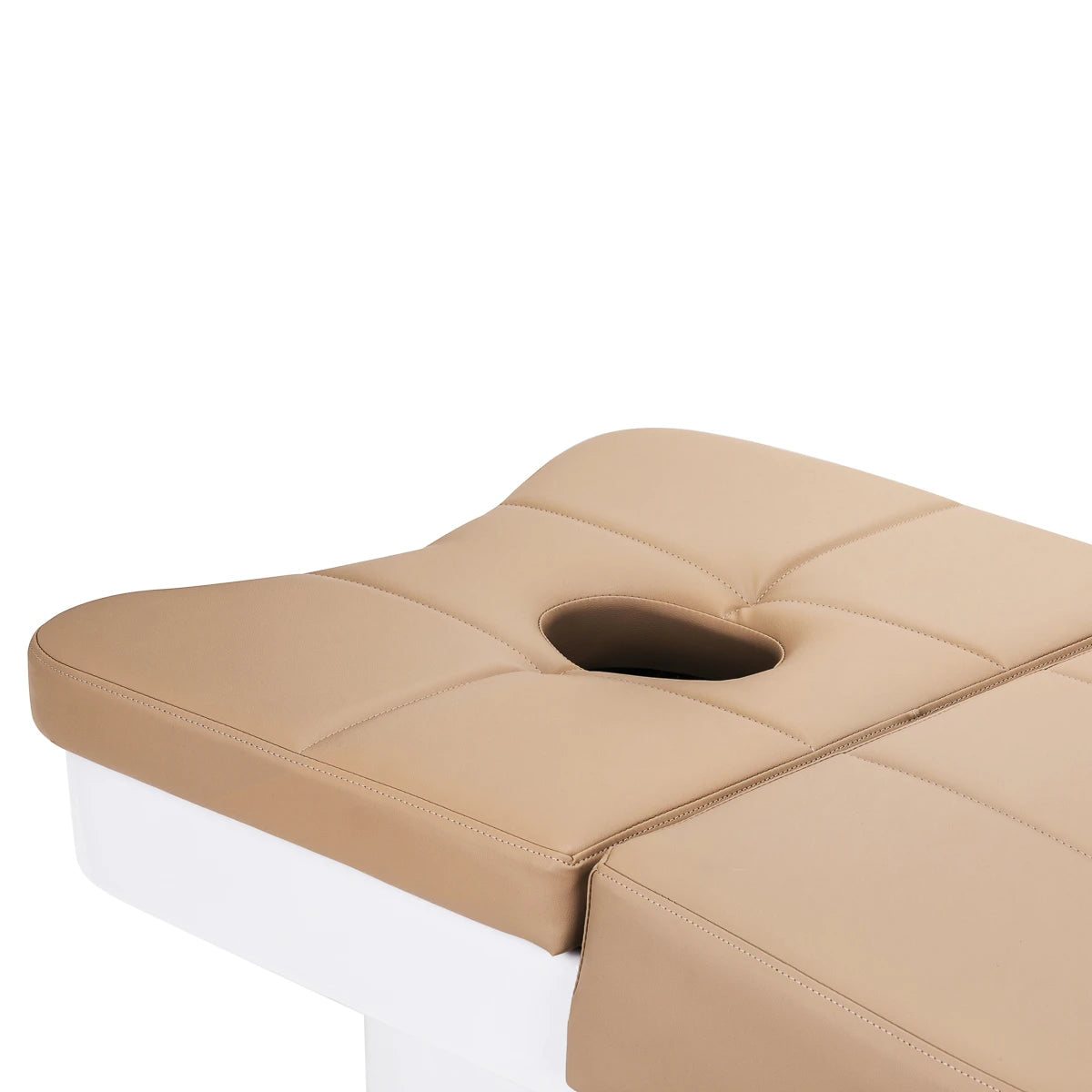 Gabbiano Head Spa 017B schamponeringsstol, beige