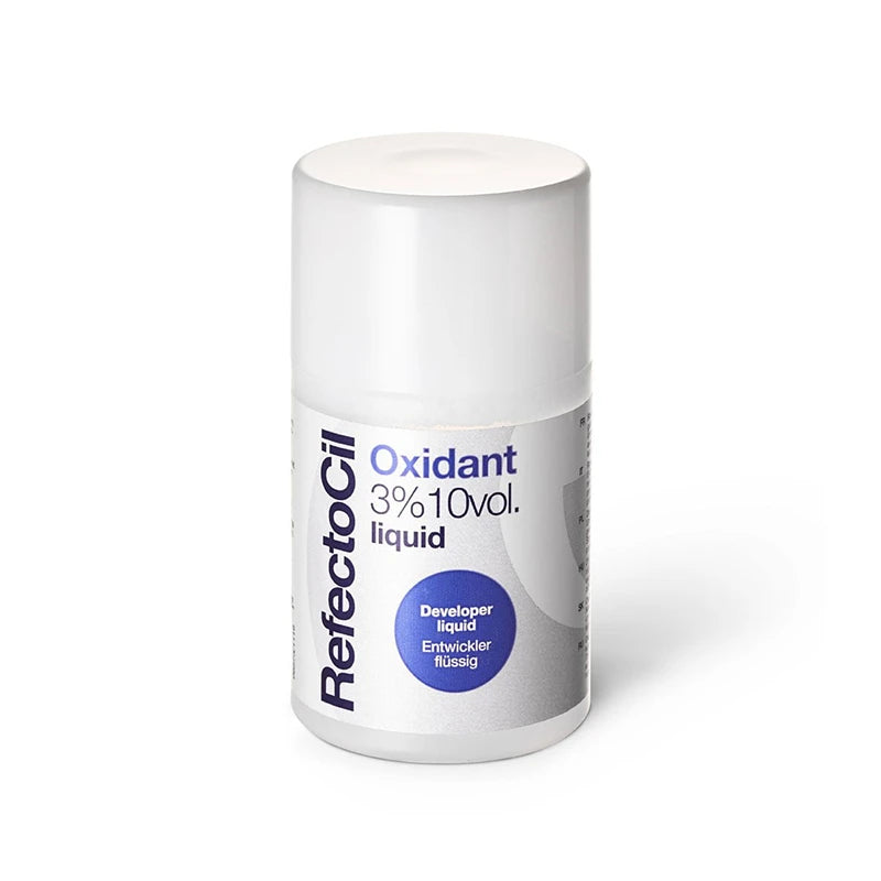 RefectoCil Oxidant 3% vätska, 100 ml