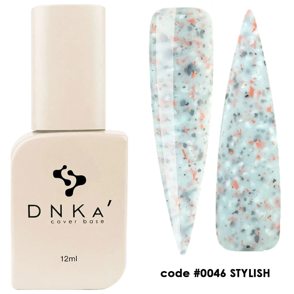 Cover Base, 12 ml #0046 Stylish