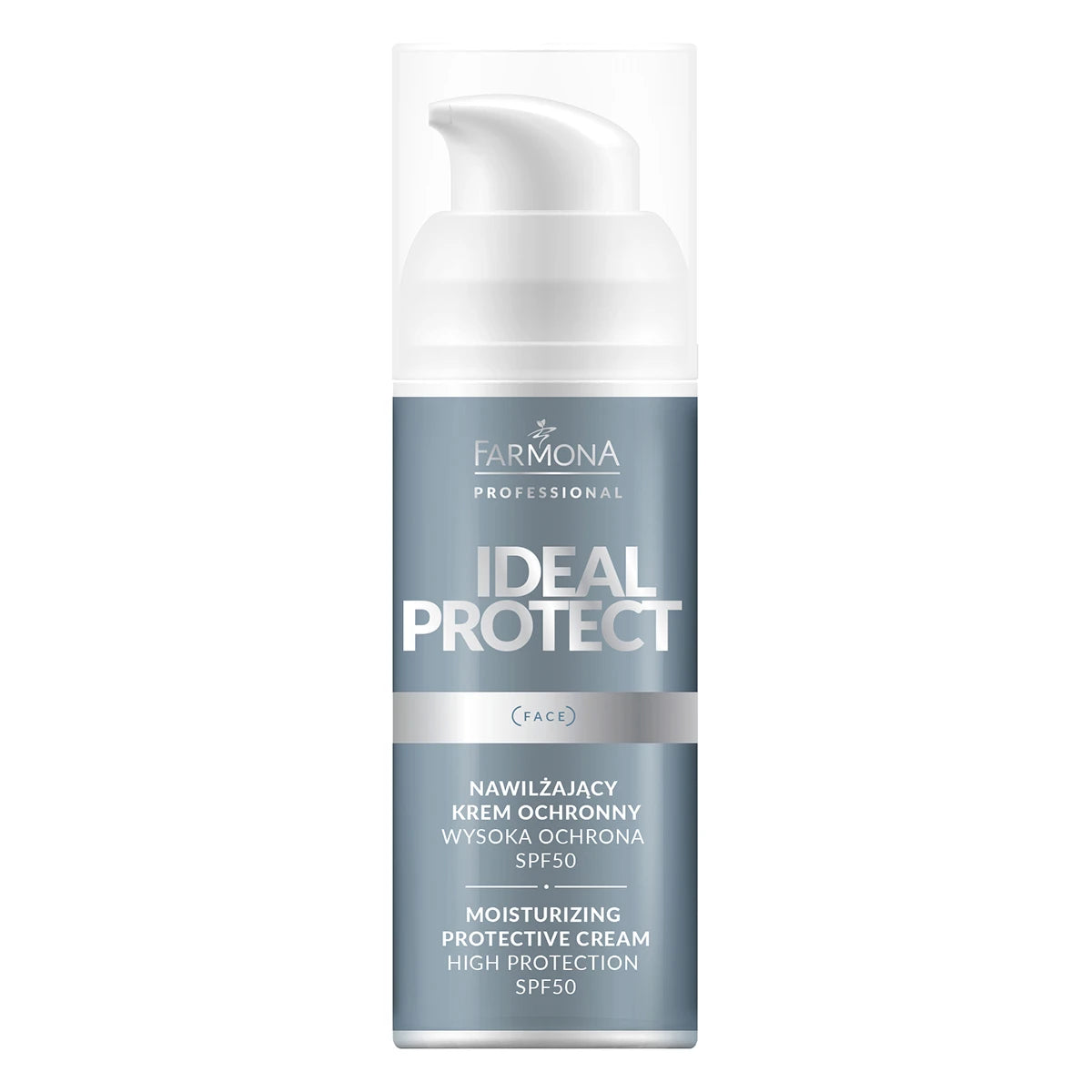 Farmona IDEAL PROTECT Fuktgivande skyddskräm SPF50 50ml