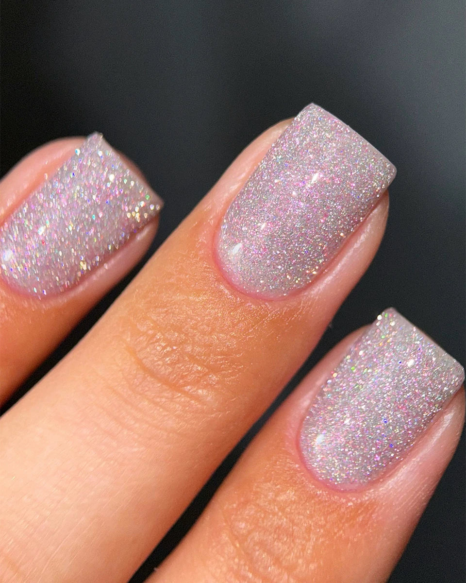 DARK by Rior Gel Polish Flash 17, 10 ml