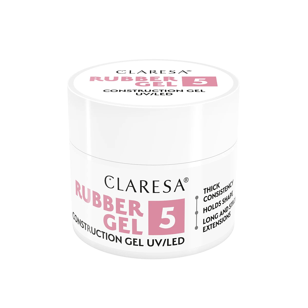 RUBBER GEL 5 -12g