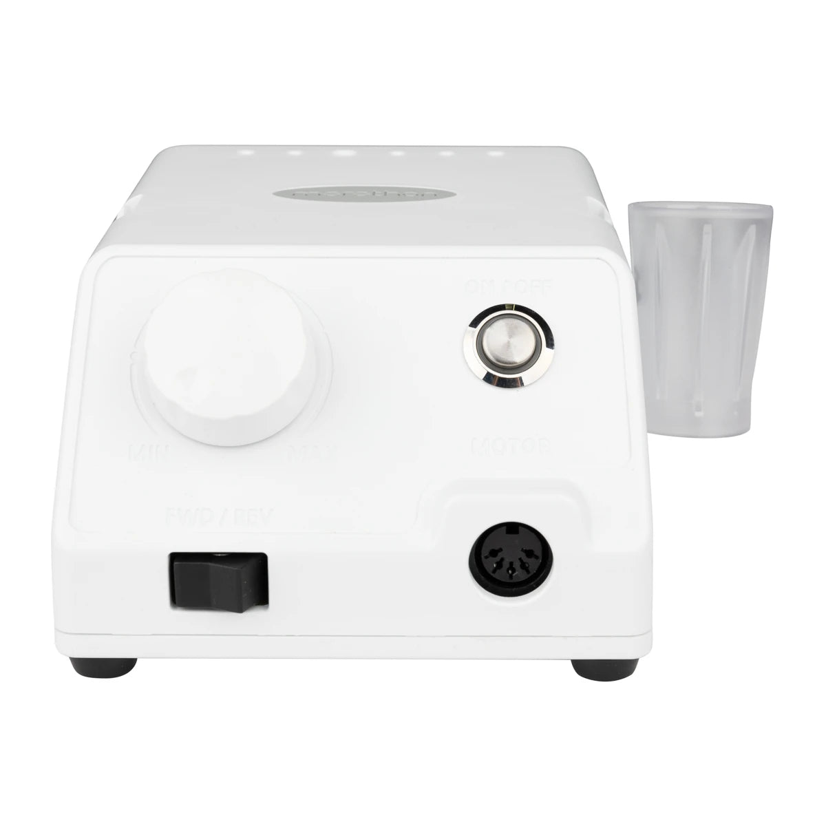 Saeyang Marathon Escort III White Nail Drill Machine + H200