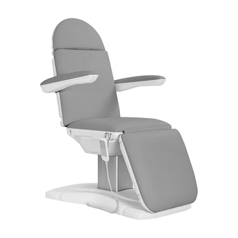SILLON Eclipse elektrisk behandlingsstol 3 aktuatorer grå