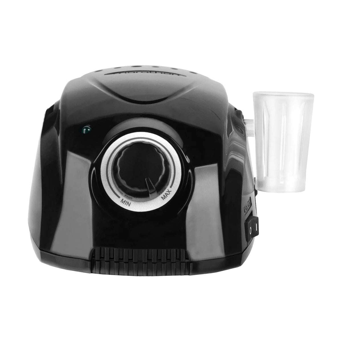 Saeyang Marathon 3 Champion Nail Drill Machine Black + H200