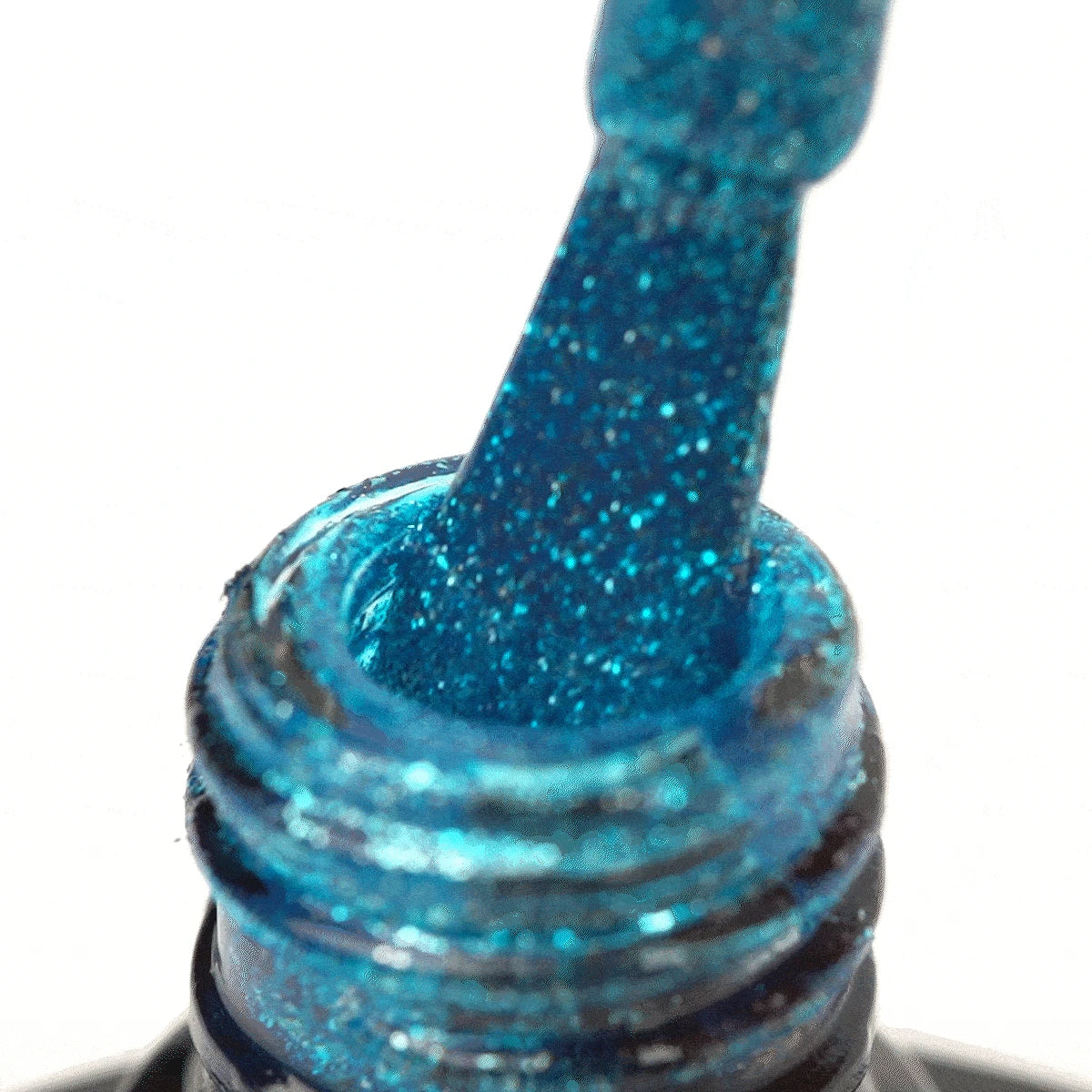 Gel polish OCHO Glitter G11 -5 g