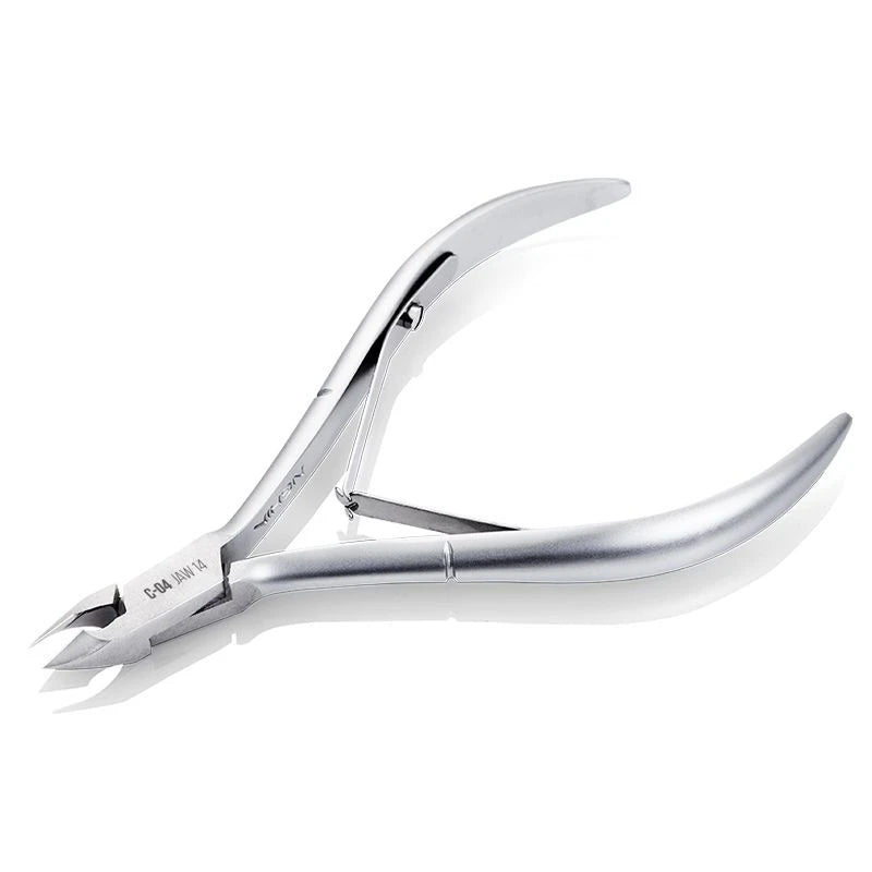 Nghia export nagelbandsklipper C-04 käft 14
