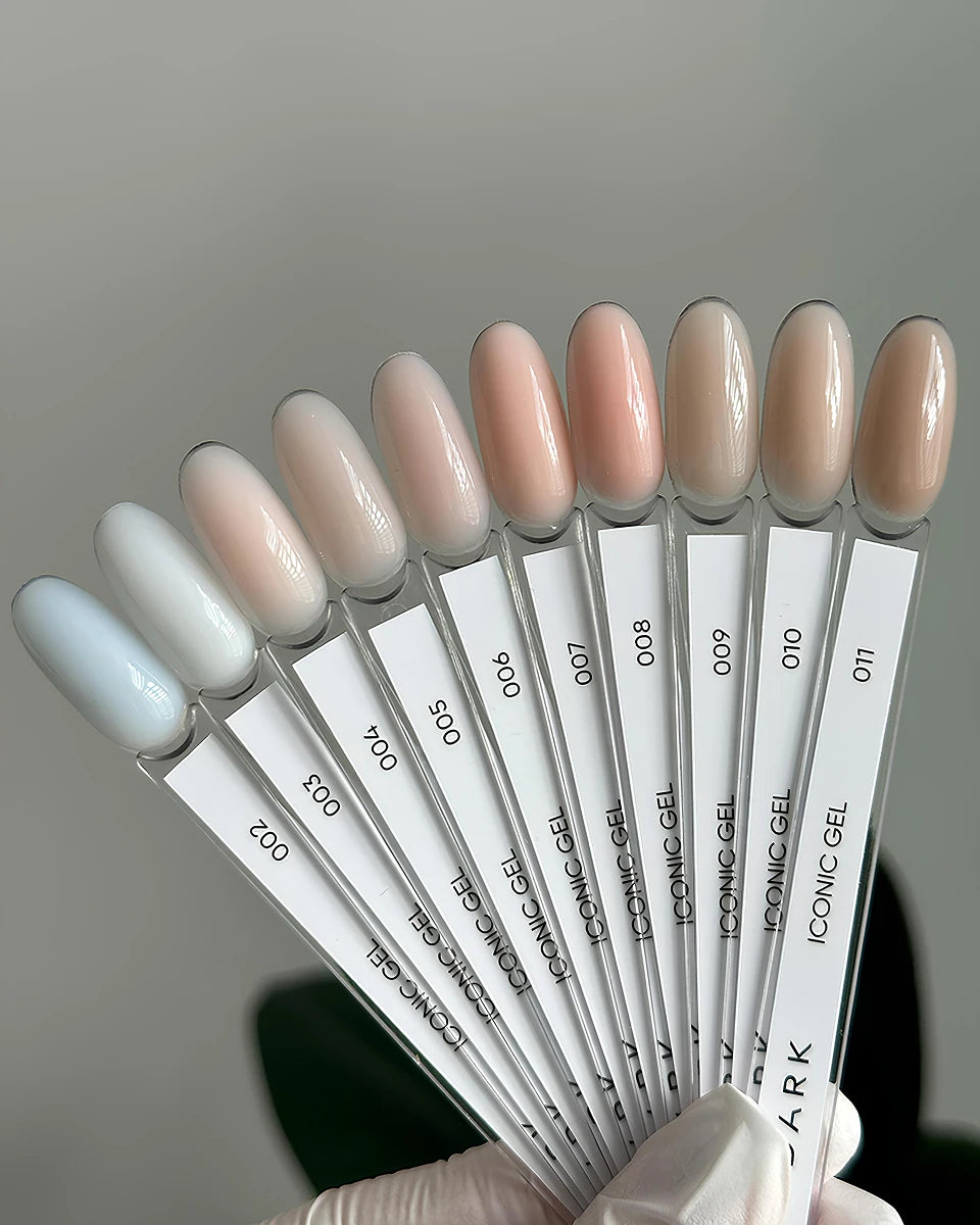 Iconic Gel 09, 30 ml