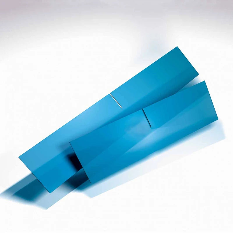 Excel trolley drawer dividers