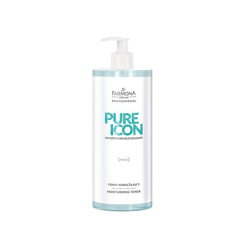 Farmona Pure Icon Moisturizing Tonic, 500 ml