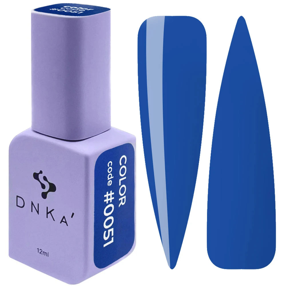 Gel Polish #0051 12ml
