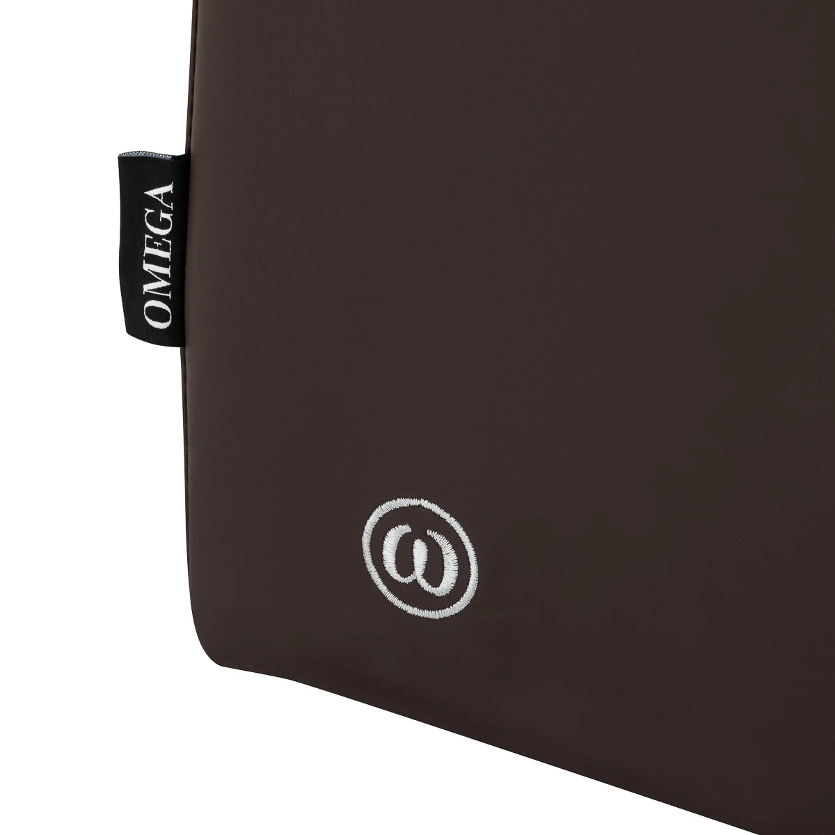 Hairdressing wash unit Omega Nautica brown