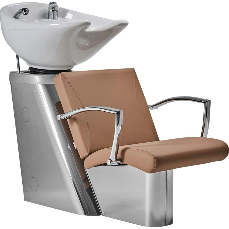 Hairdressing backwash YOKO CARMEN