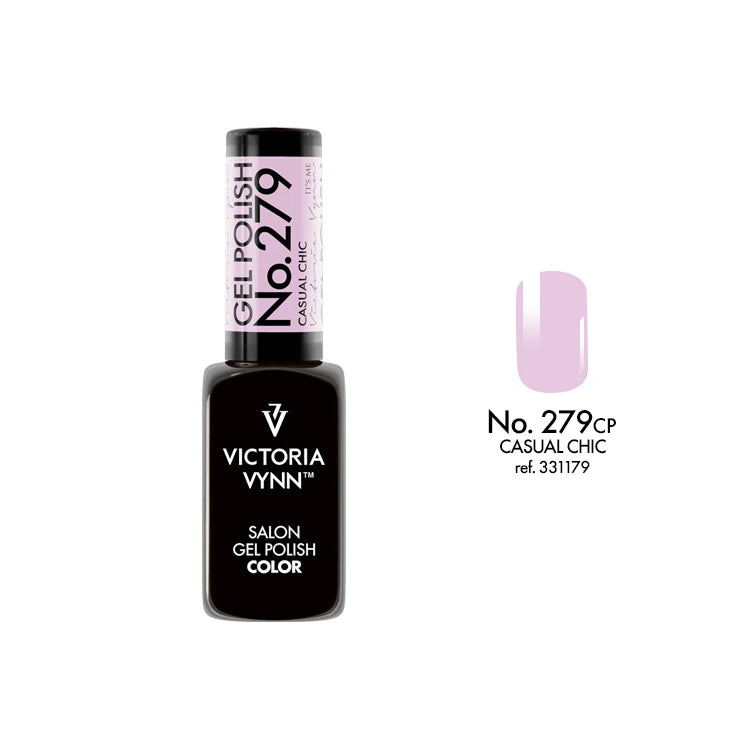 Gel polish 279 Casual Chic GP 8ml