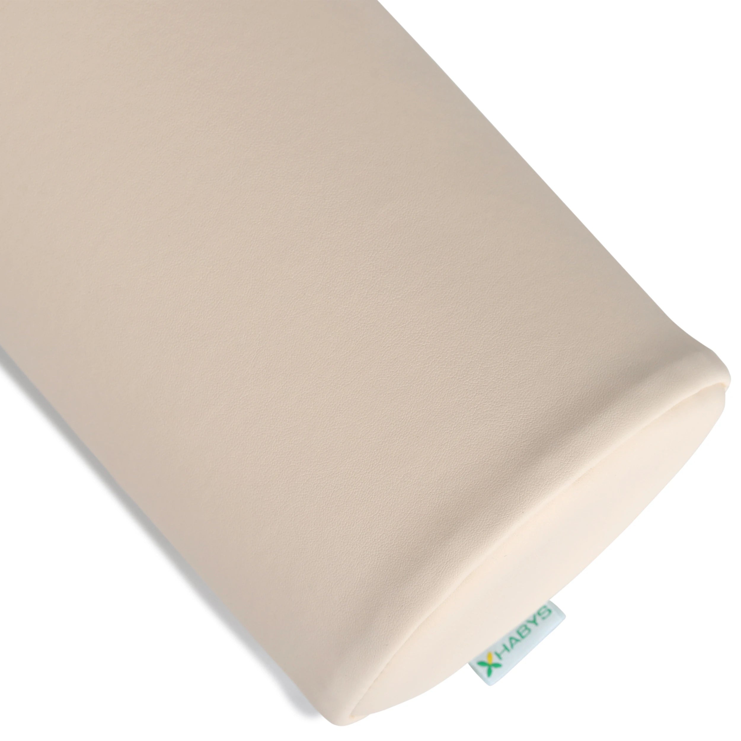 Round Bolster 15x60 K101 Beige