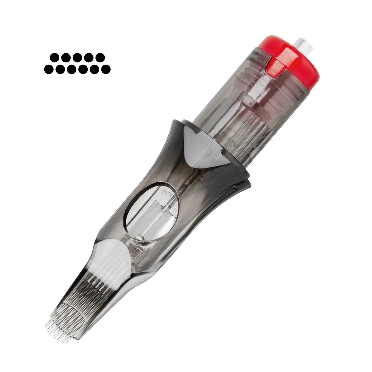 Tattoo Cartridge EL CARTEL V2 0.30 11RM 10pcs.