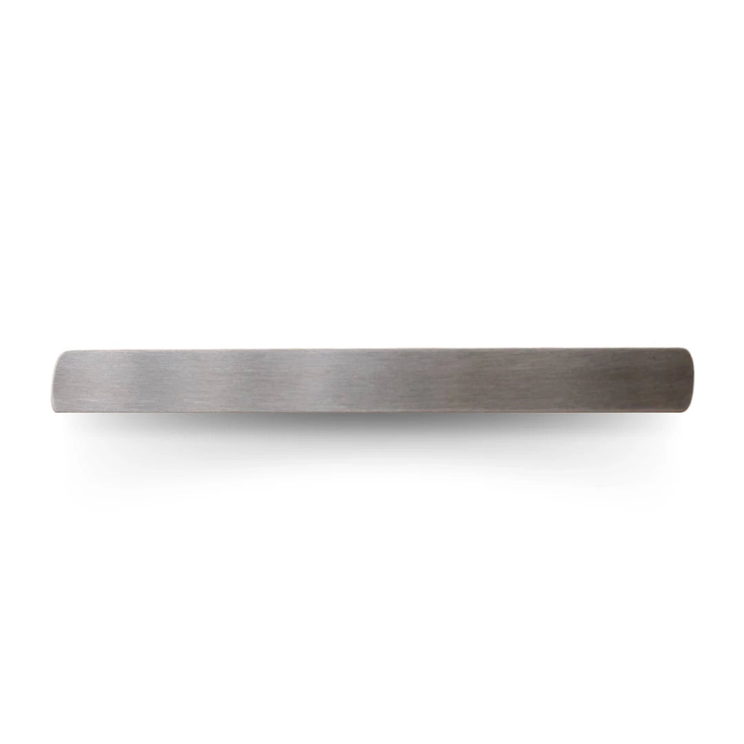 Metal base MAXI ( titanium / 160*18 mm)
