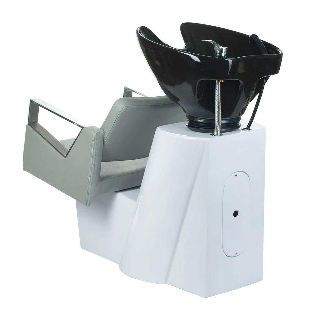 Hairdressing backwash Arturo BR-3573, light grey