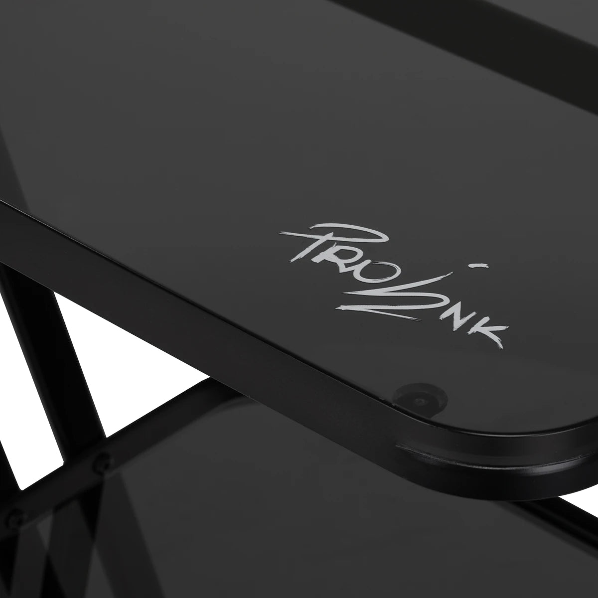 Pro-Ink Cosmetic Table 6701 black
